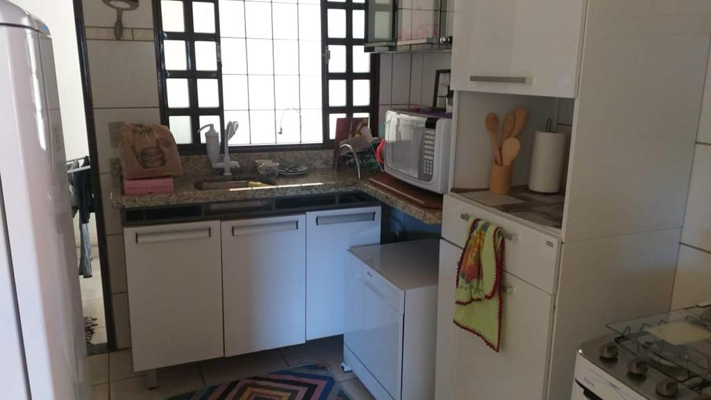 Casa à venda no Jardim Itatiaia: 