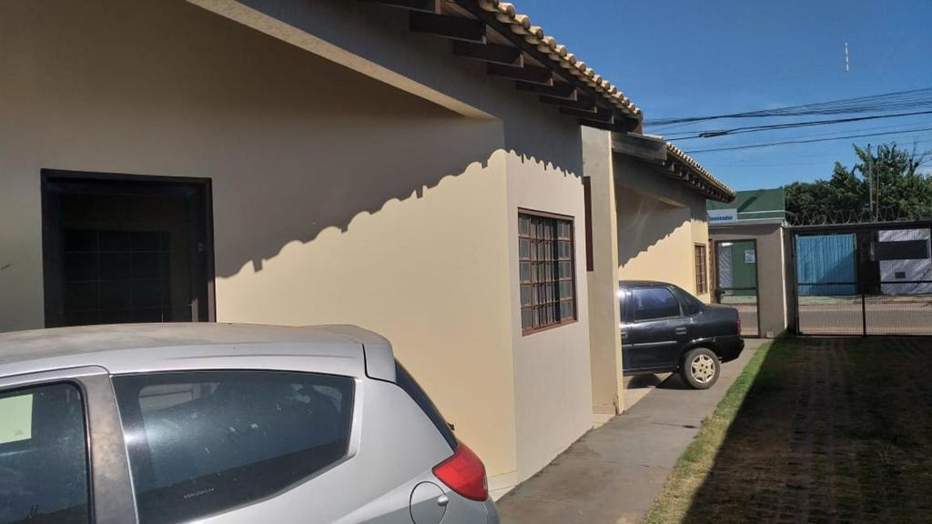 Casa à venda no Jardim Itatiaia: 