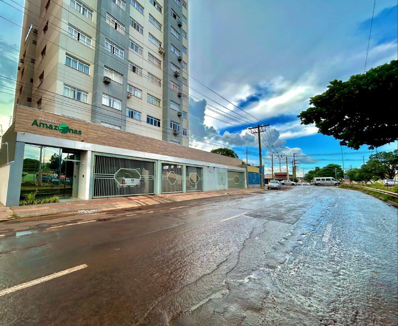 Apartamento à venda no Cabreúva: 