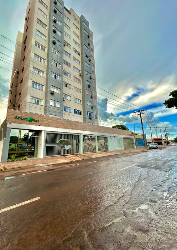 Apartamento à venda no Cabreúva: 