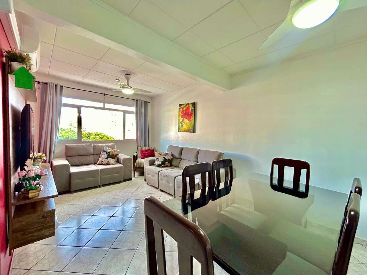 Apartamento à venda no Cabreúva: 