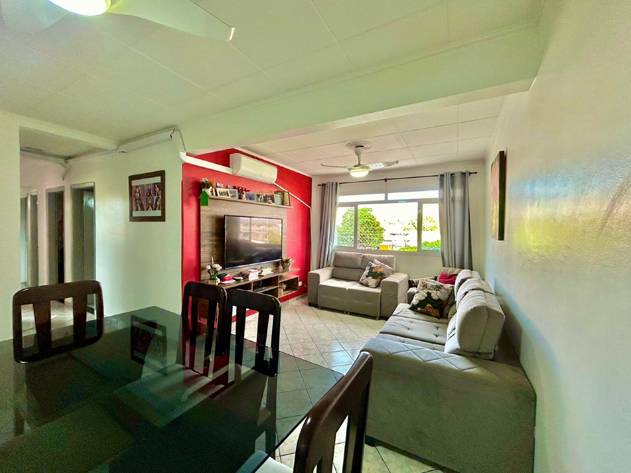 Apartamento à venda no Cabreúva: 