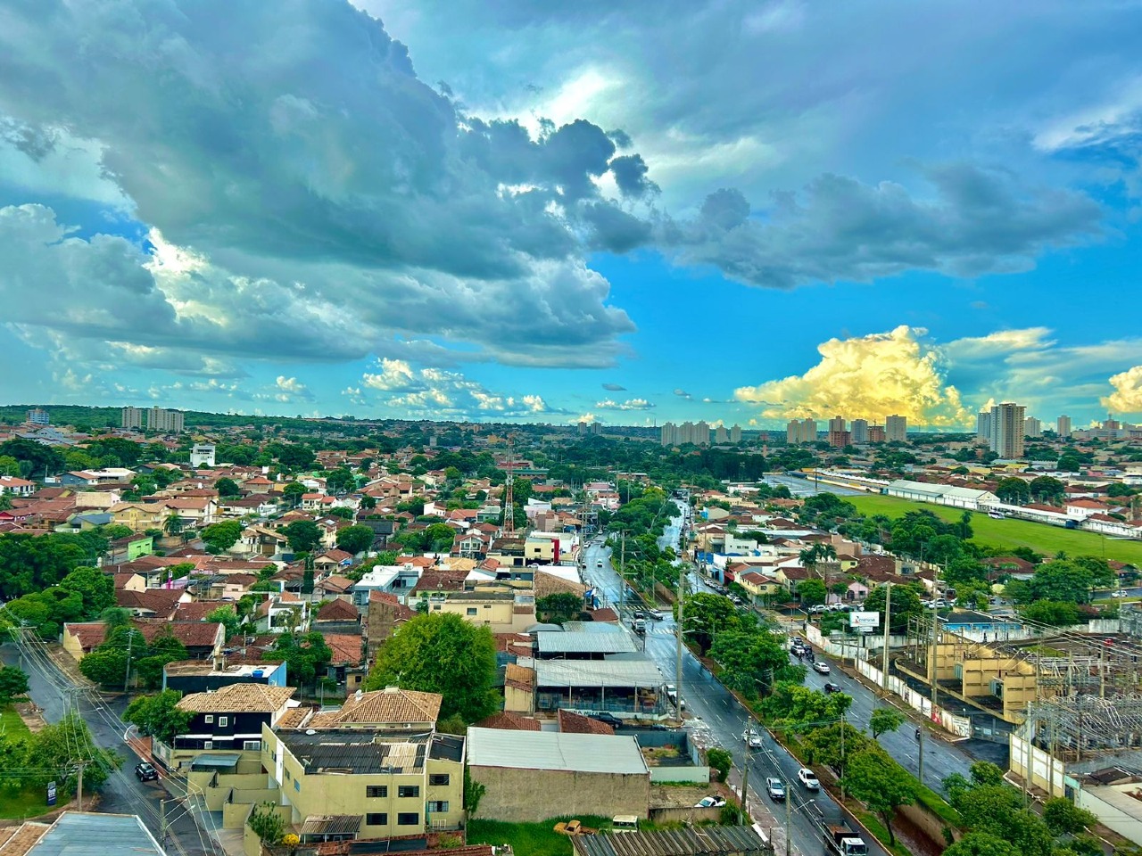 Apartamento à venda no Cabreúva: 