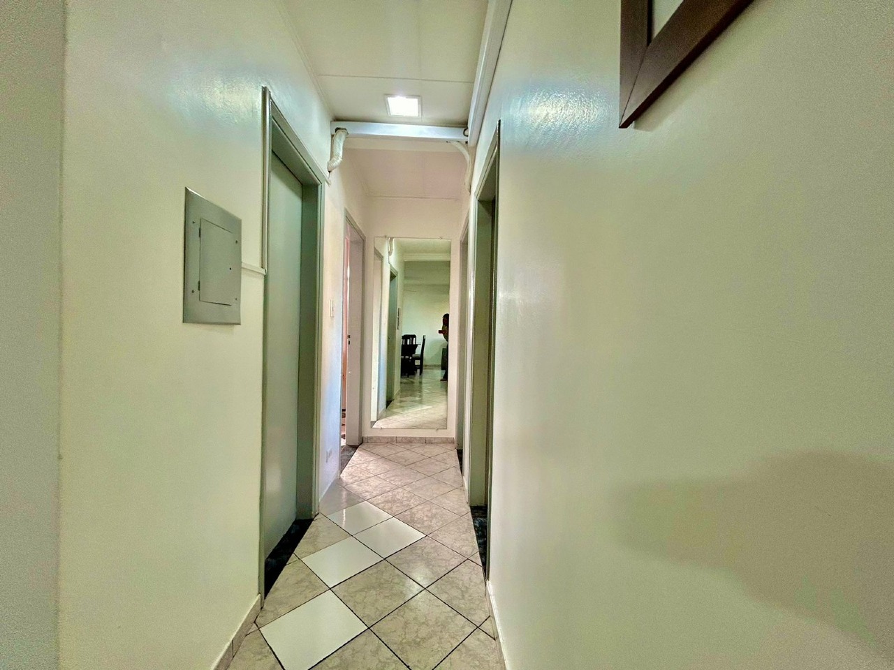 Apartamento à venda no Cabreúva: 