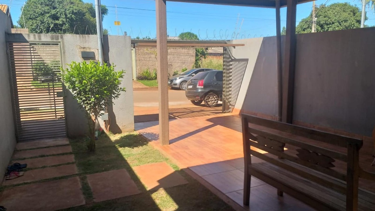 Casa à venda no Jardim Itamaracá: 