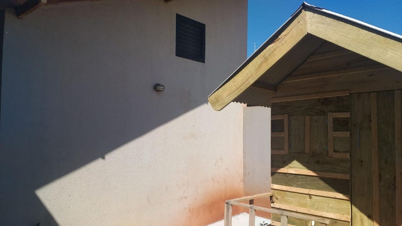 Casa à venda no Jardim Itamaracá: 