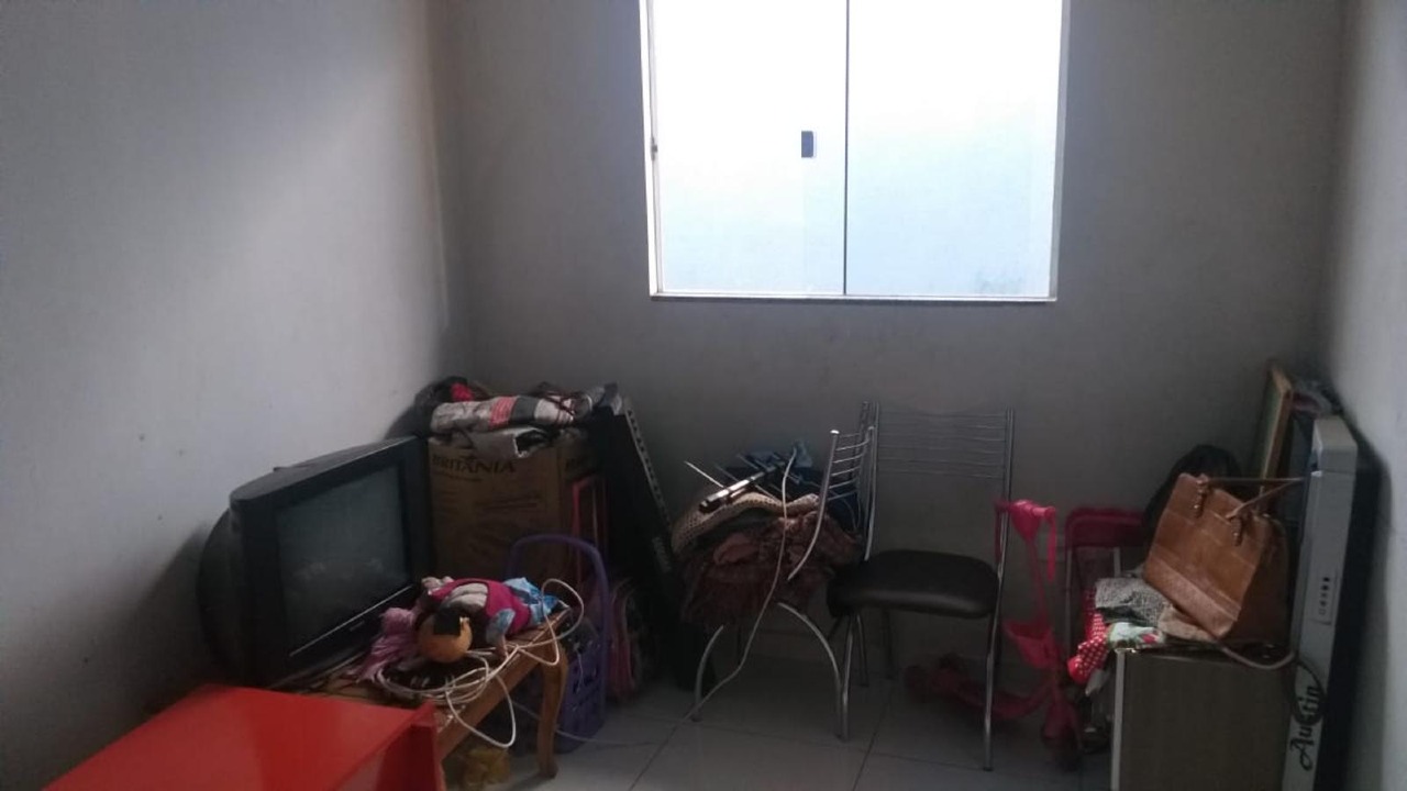 Casa à venda no Jardim Itamaracá: 