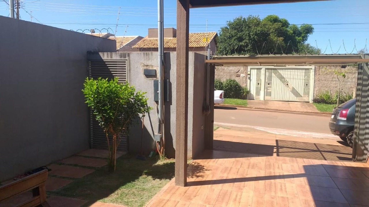 Casa à venda no Jardim Itamaracá: 