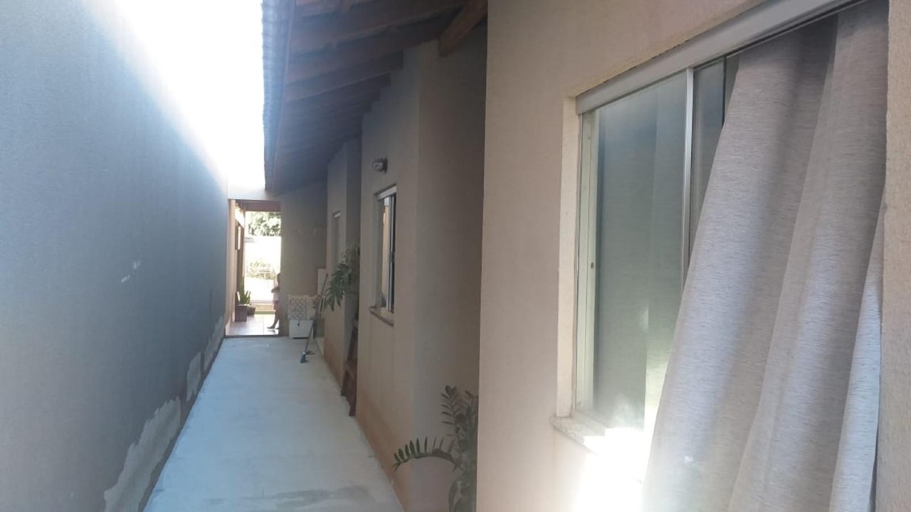 Casa à venda no Jardim Itamaracá: 