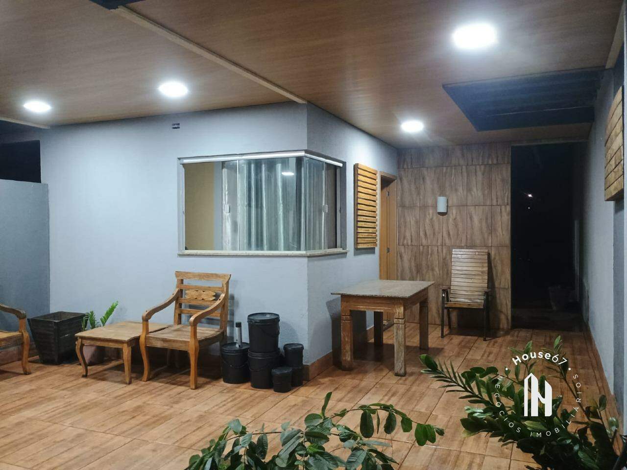 Casa à venda no Jardim Itamaracá: 