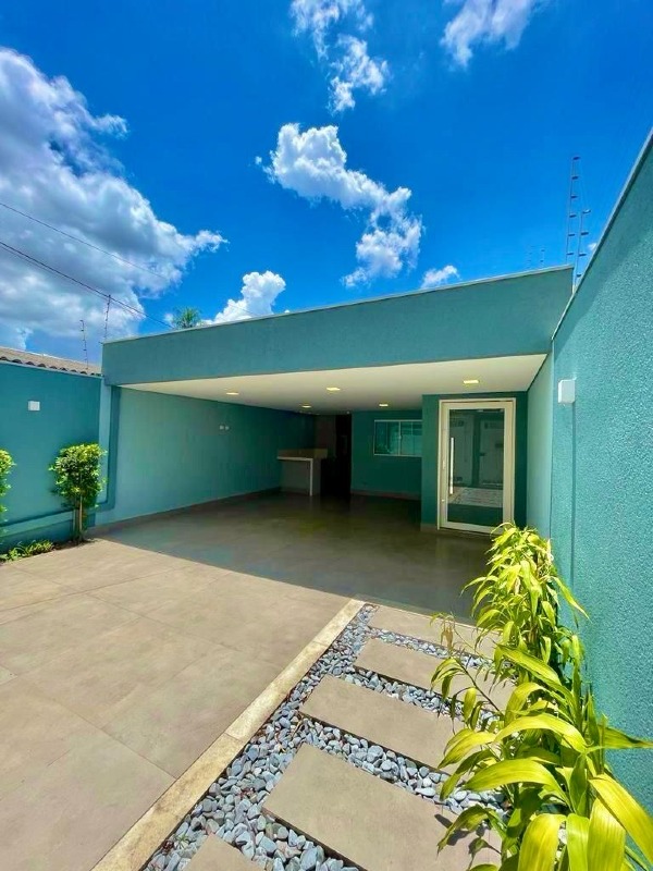 Casa à venda no Vila Sílvia Regina: 