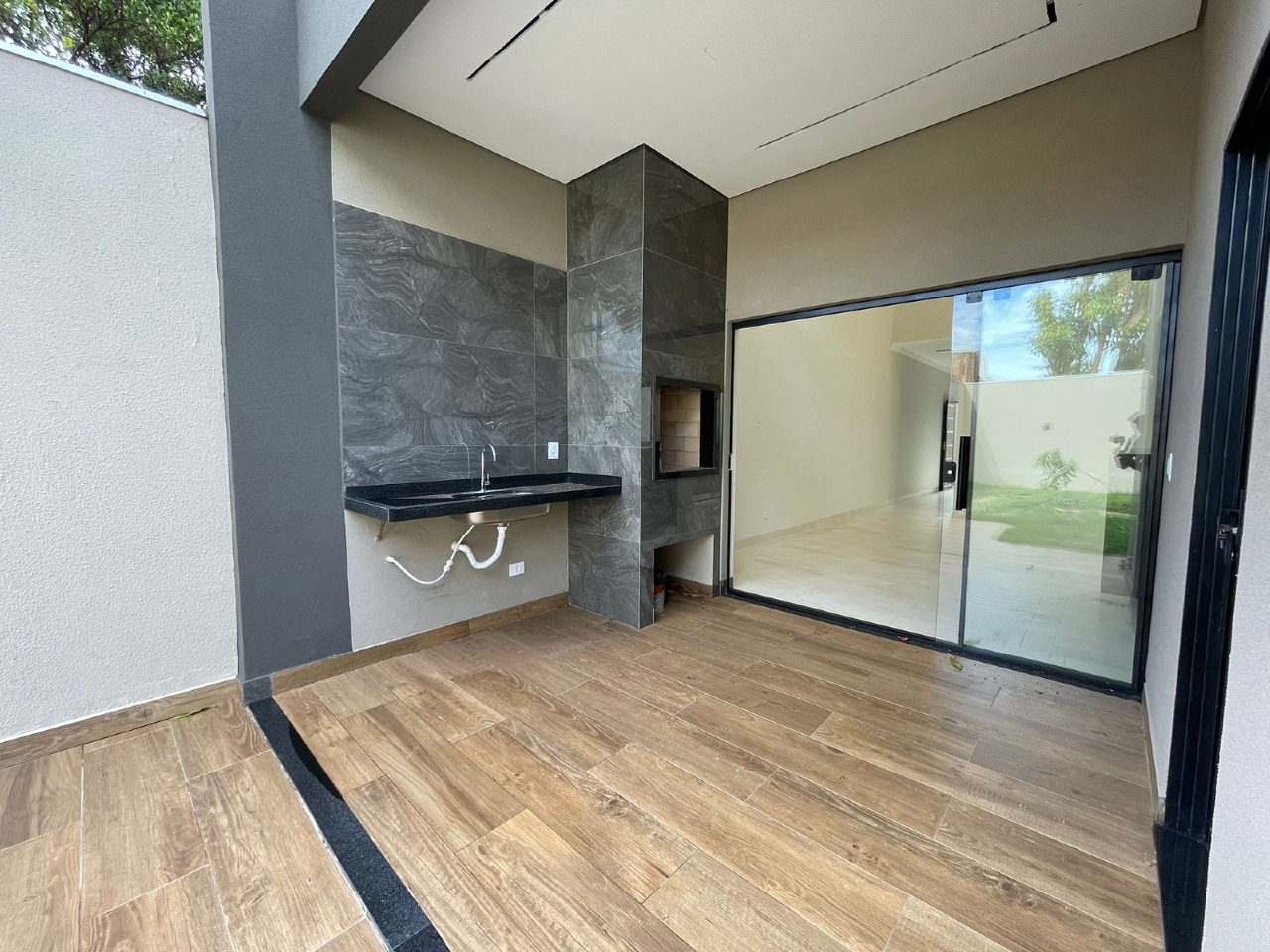 Casa à venda no Parque dos Novos Estados: 