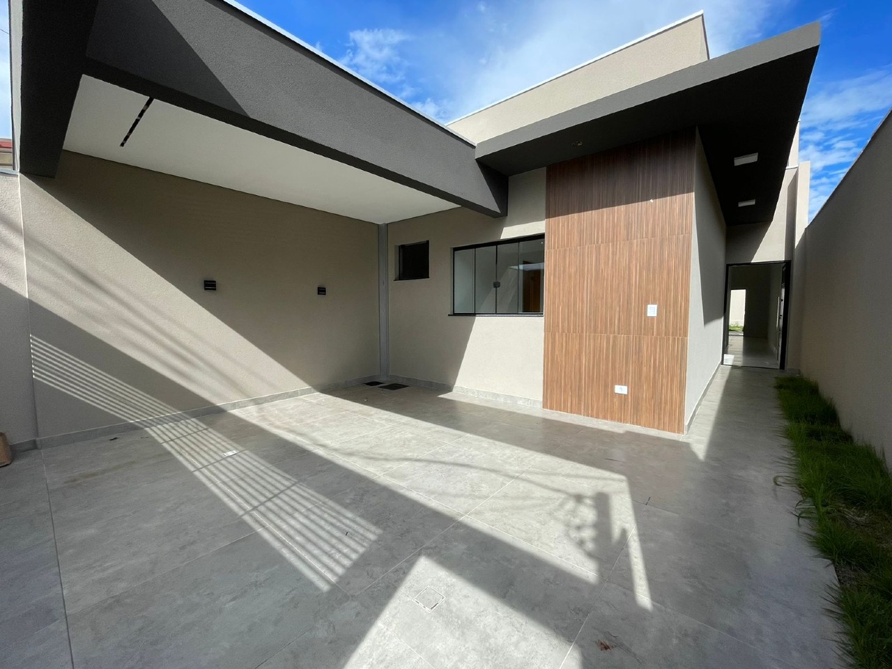 Casa à venda no Parque dos Novos Estados: 