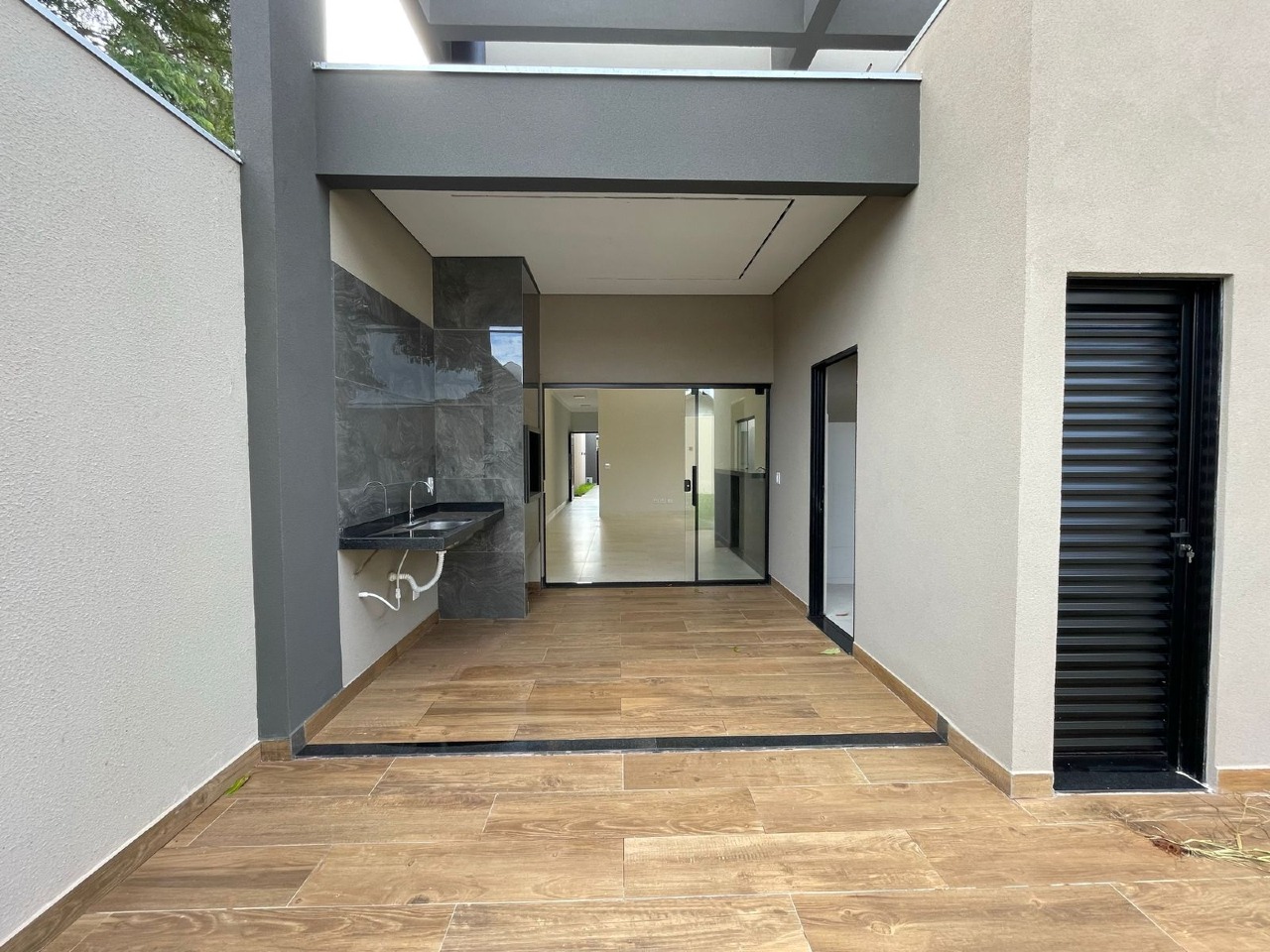 Casa à venda no Parque dos Novos Estados: 