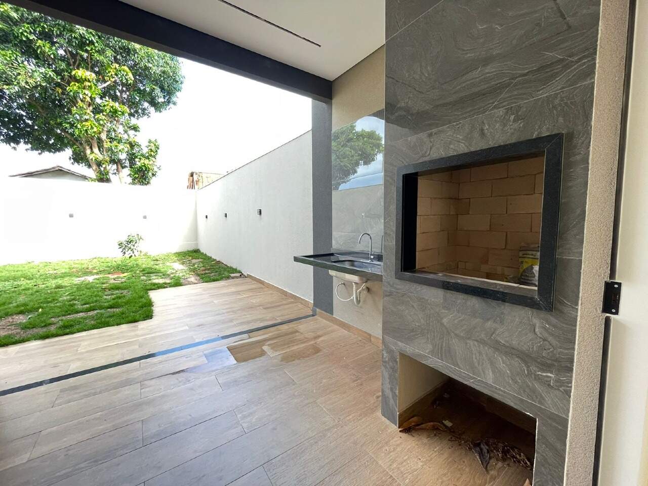 Casa à venda no Parque dos Novos Estados: 