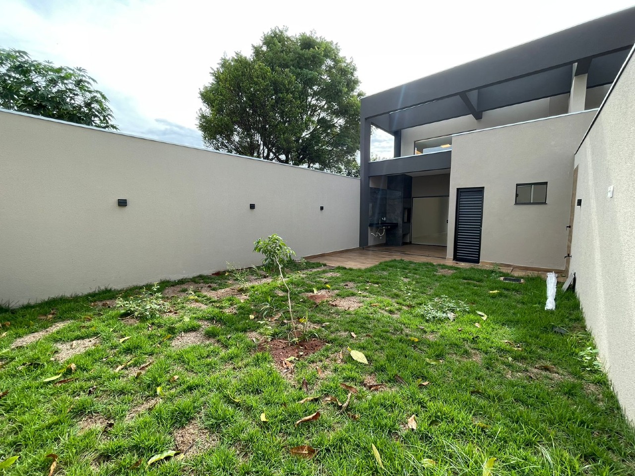 Casa à venda no Parque dos Novos Estados: 