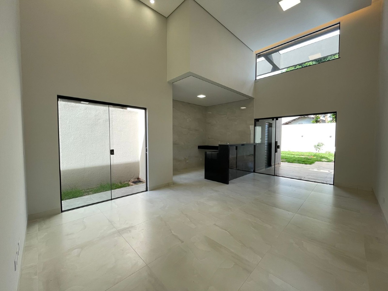 Casa à venda no Parque dos Novos Estados: 