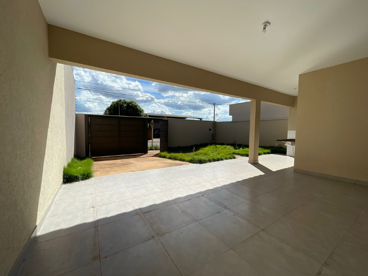 Casa à venda no Parque Isabel Garden's: 