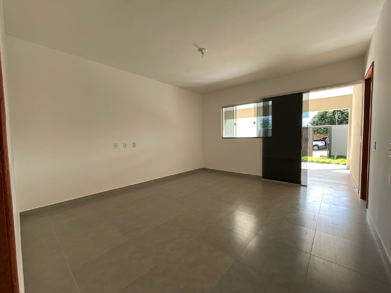 Casa à venda no Parque Isabel Garden's: 