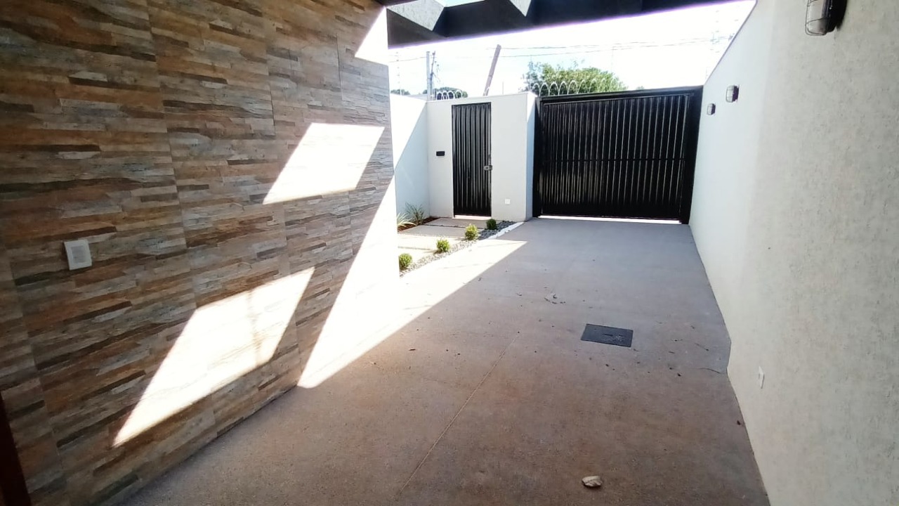 Sobrado à venda no Jardim Montevidéu: 