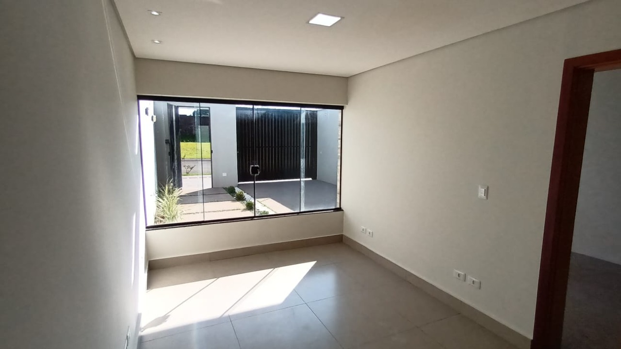 Sobrado à venda no Jardim Montevidéu: 