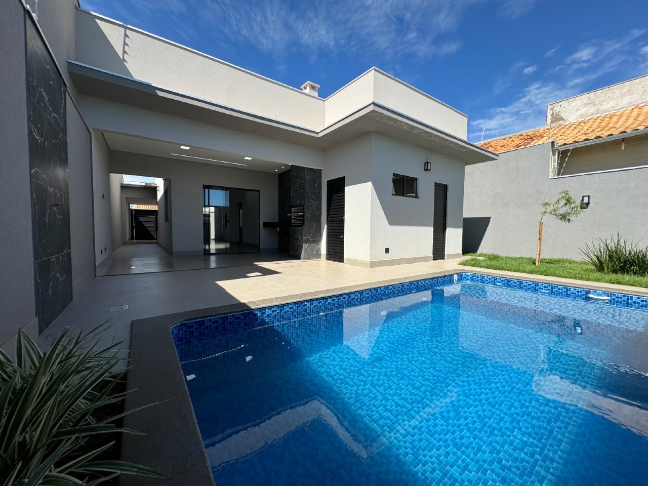 Casa à venda no Jardim das Nações: 