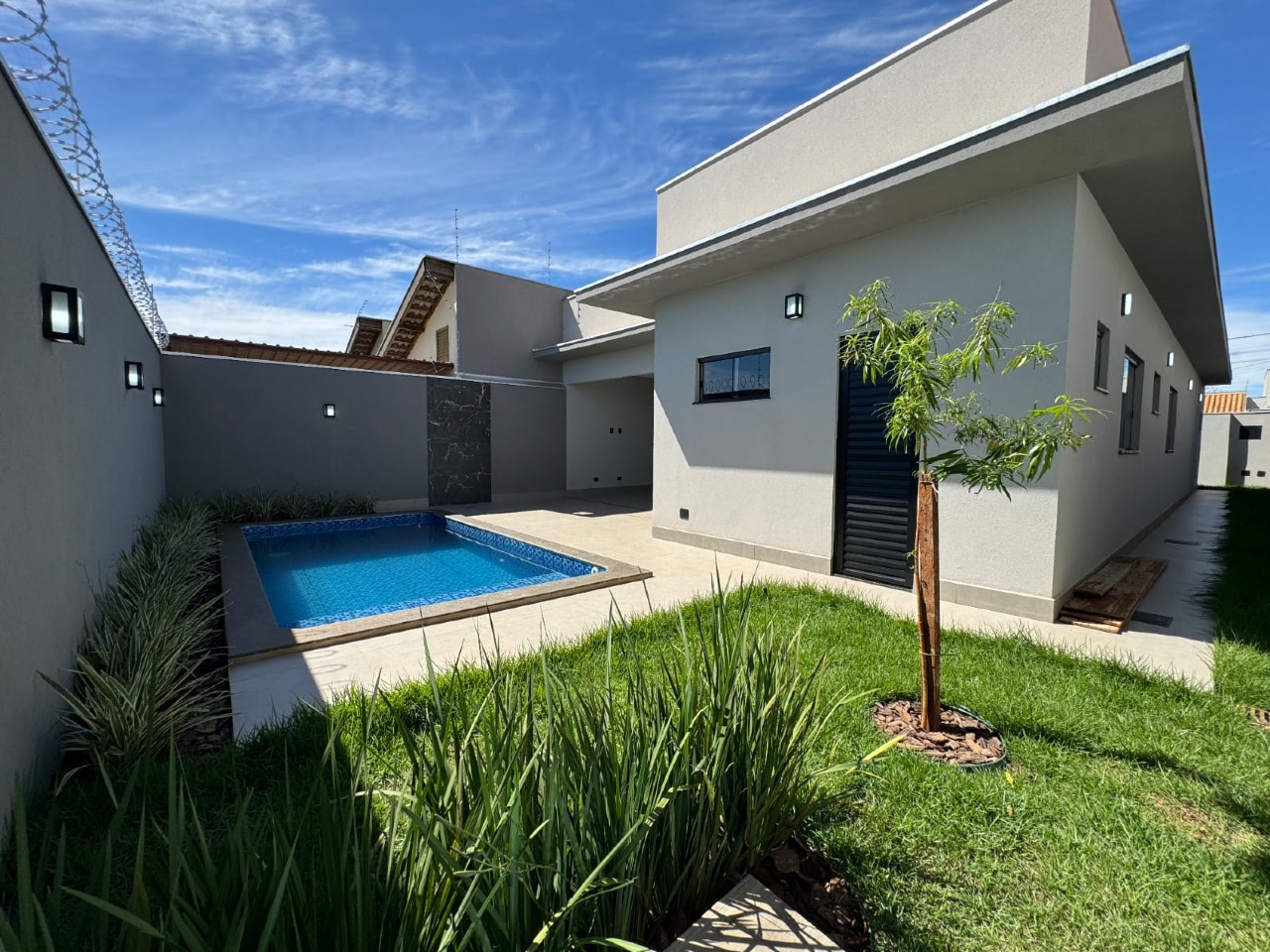 Casa à venda no Jardim das Nações: 