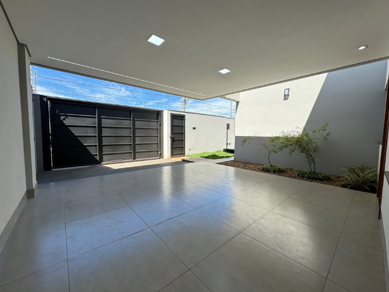 Casa à venda no Jardim das Nações: 