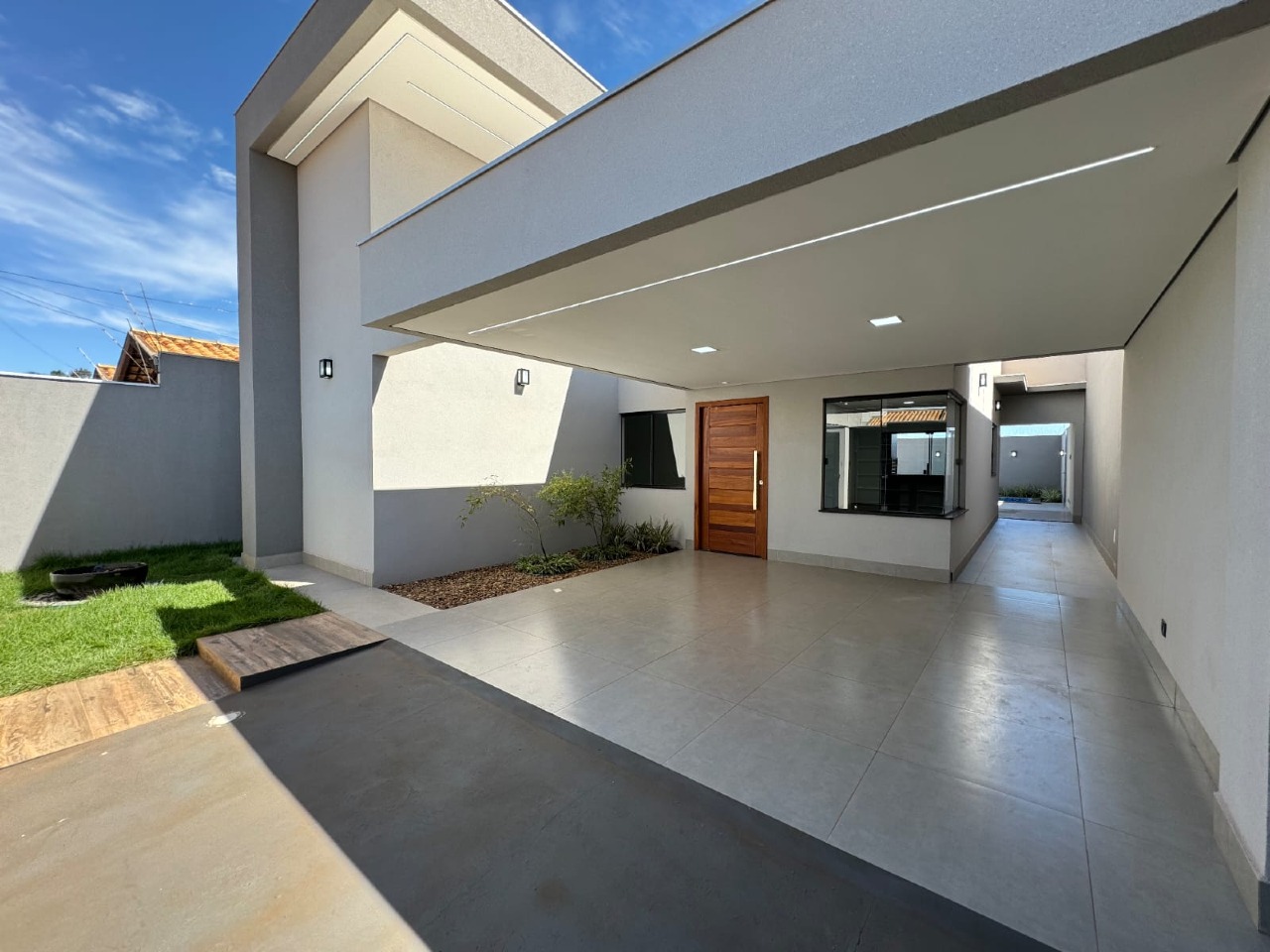 Casa à venda no Jardim das Nações: 