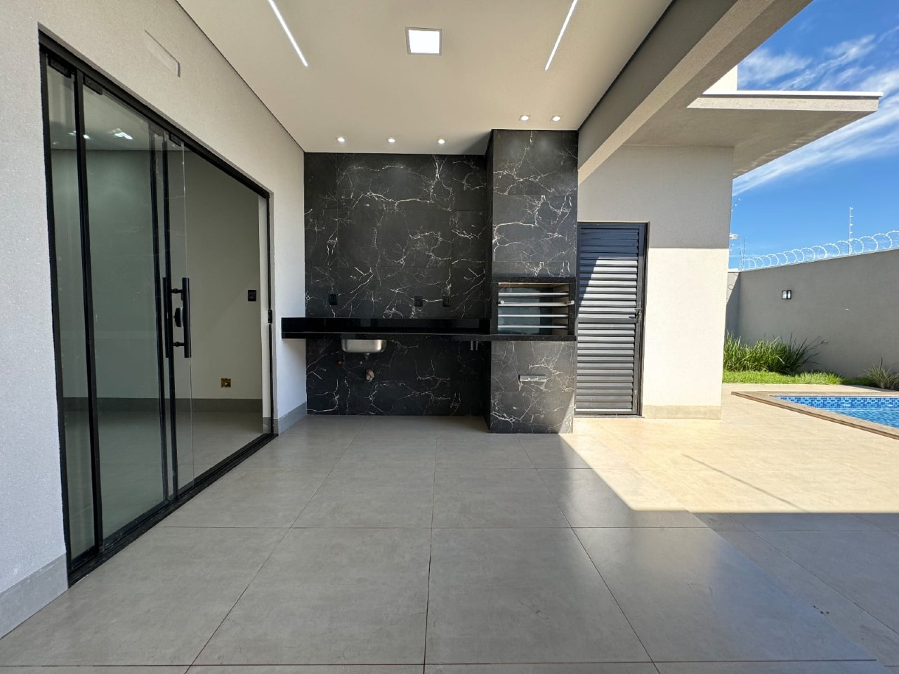 Casa à venda no Jardim das Nações: 