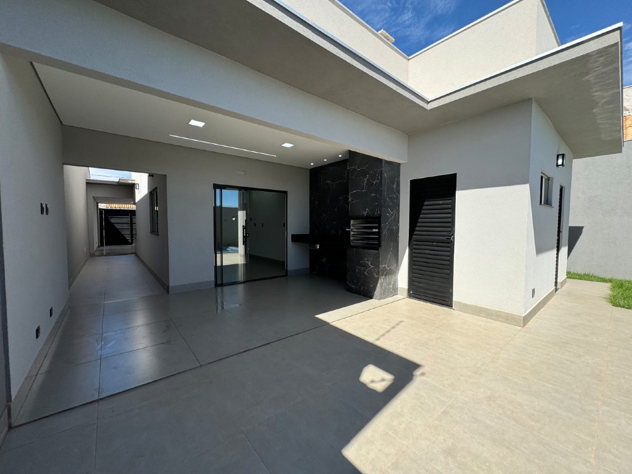 Casa à venda no Jardim das Nações: 