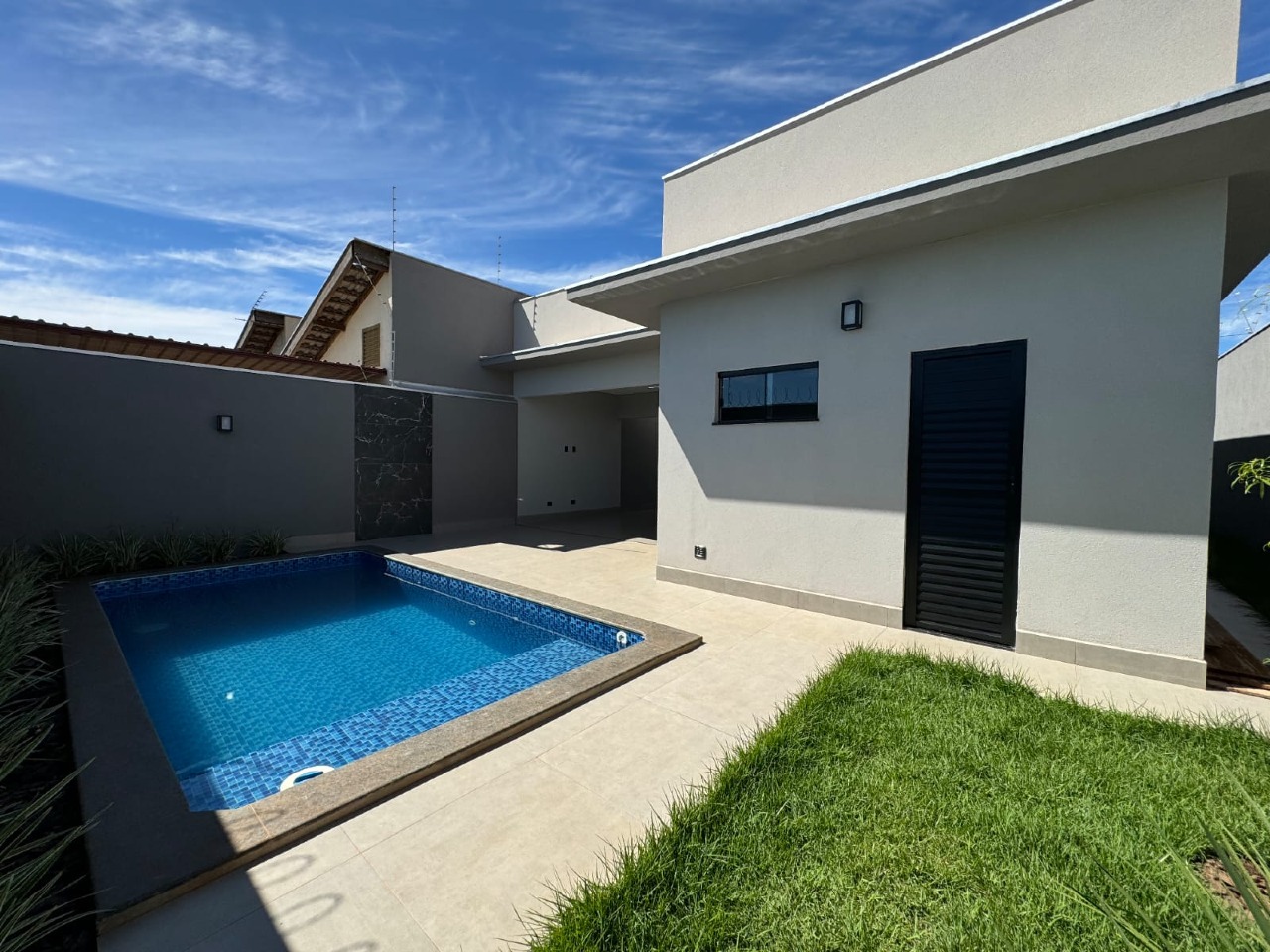 Casa à venda no Jardim das Nações: 