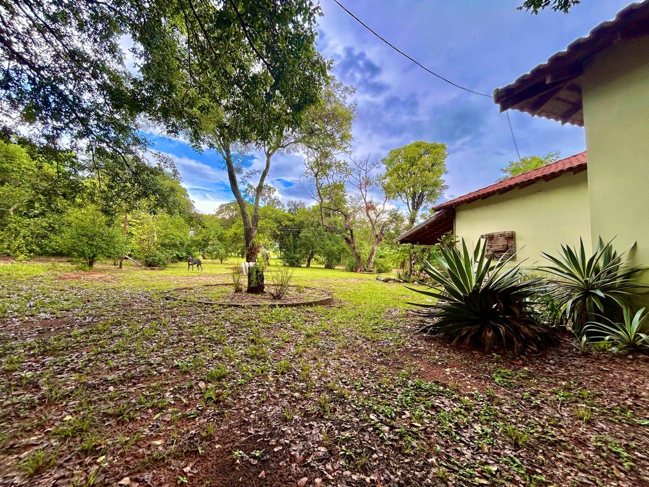 Chácara à venda no ZONA RURAL - AERO PORTO SANTA MARIA: 
