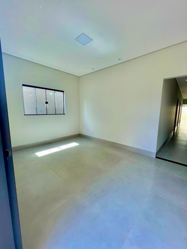 Casa à venda no Recanto dos Pássaros: 