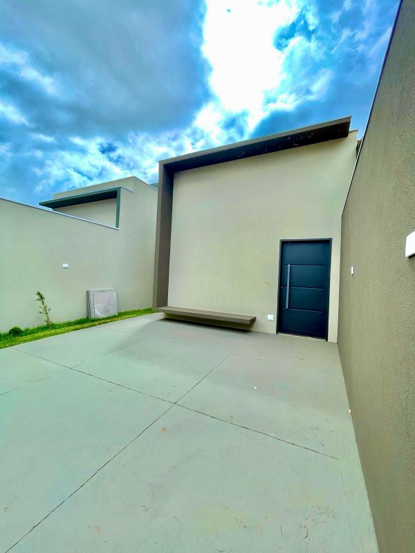 Casa à venda no Recanto dos Pássaros: 