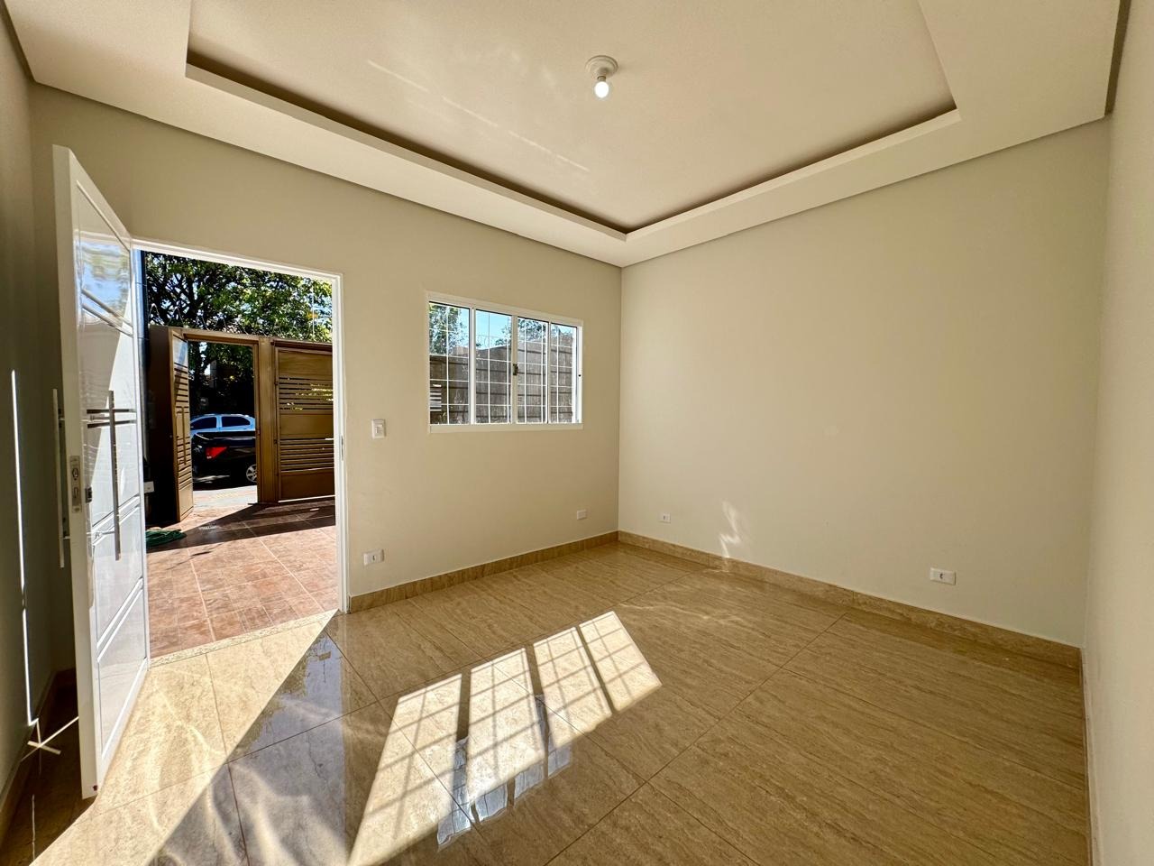 Casa à venda no Vila Nossa Senhora das Graças: 