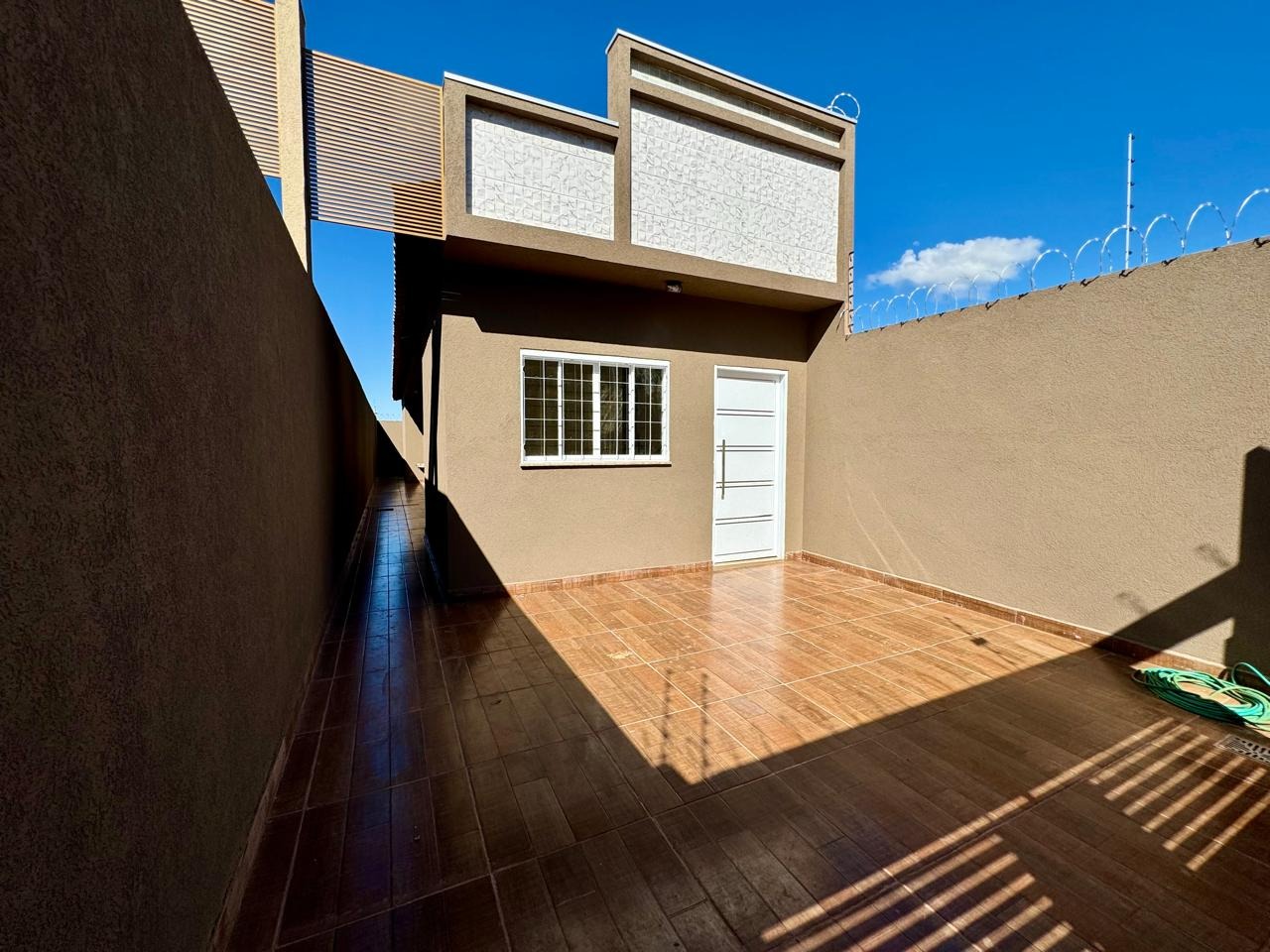 Casa à venda no Vila Nossa Senhora das Graças: 