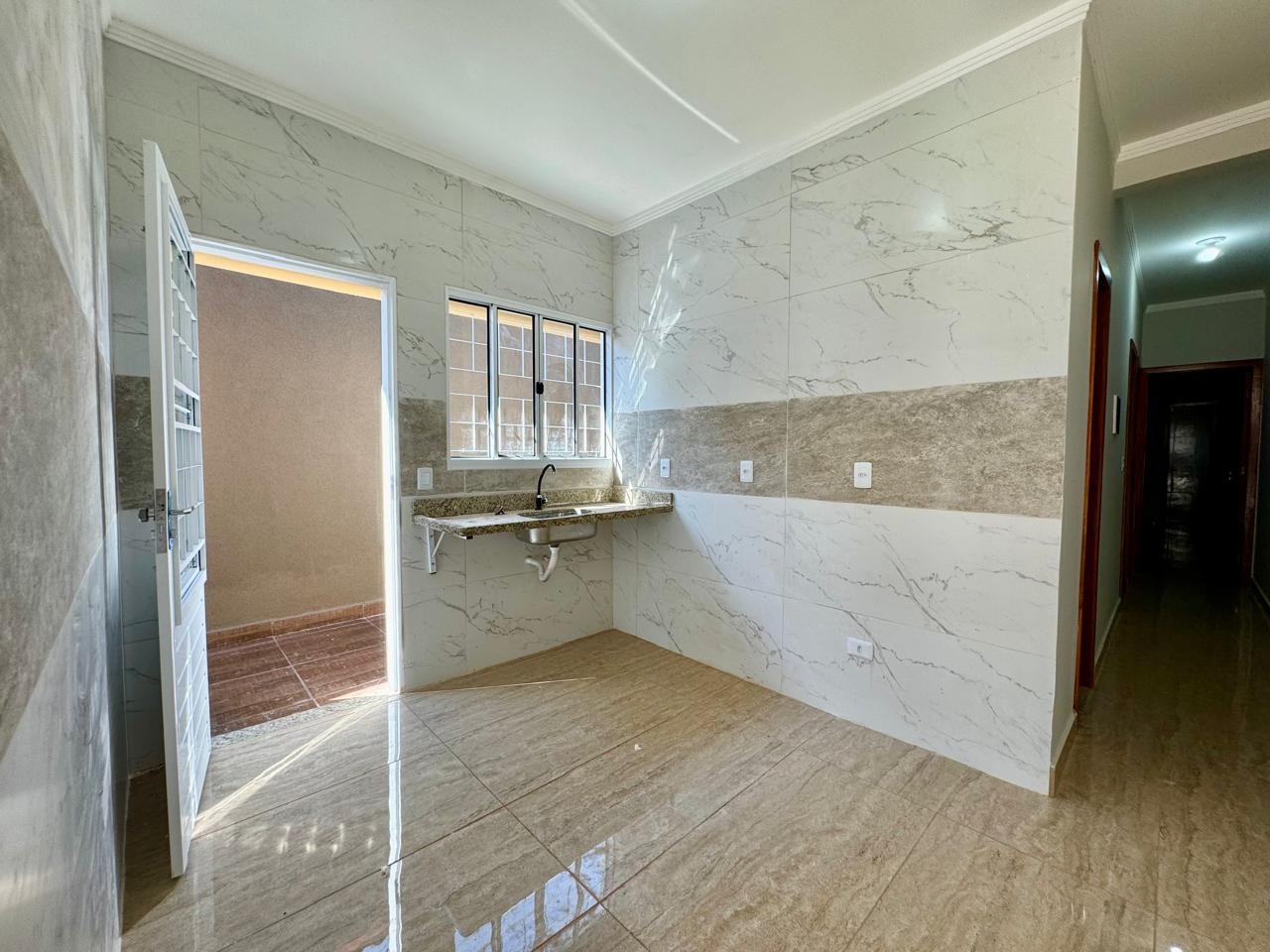 Casa à venda no Vila Nossa Senhora das Graças: 