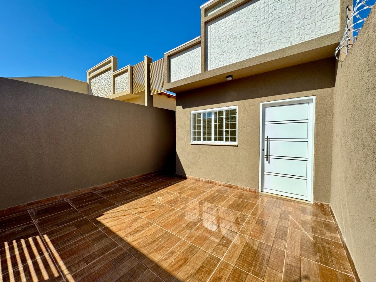 Casa à venda no Vila Nossa Senhora das Graças: 