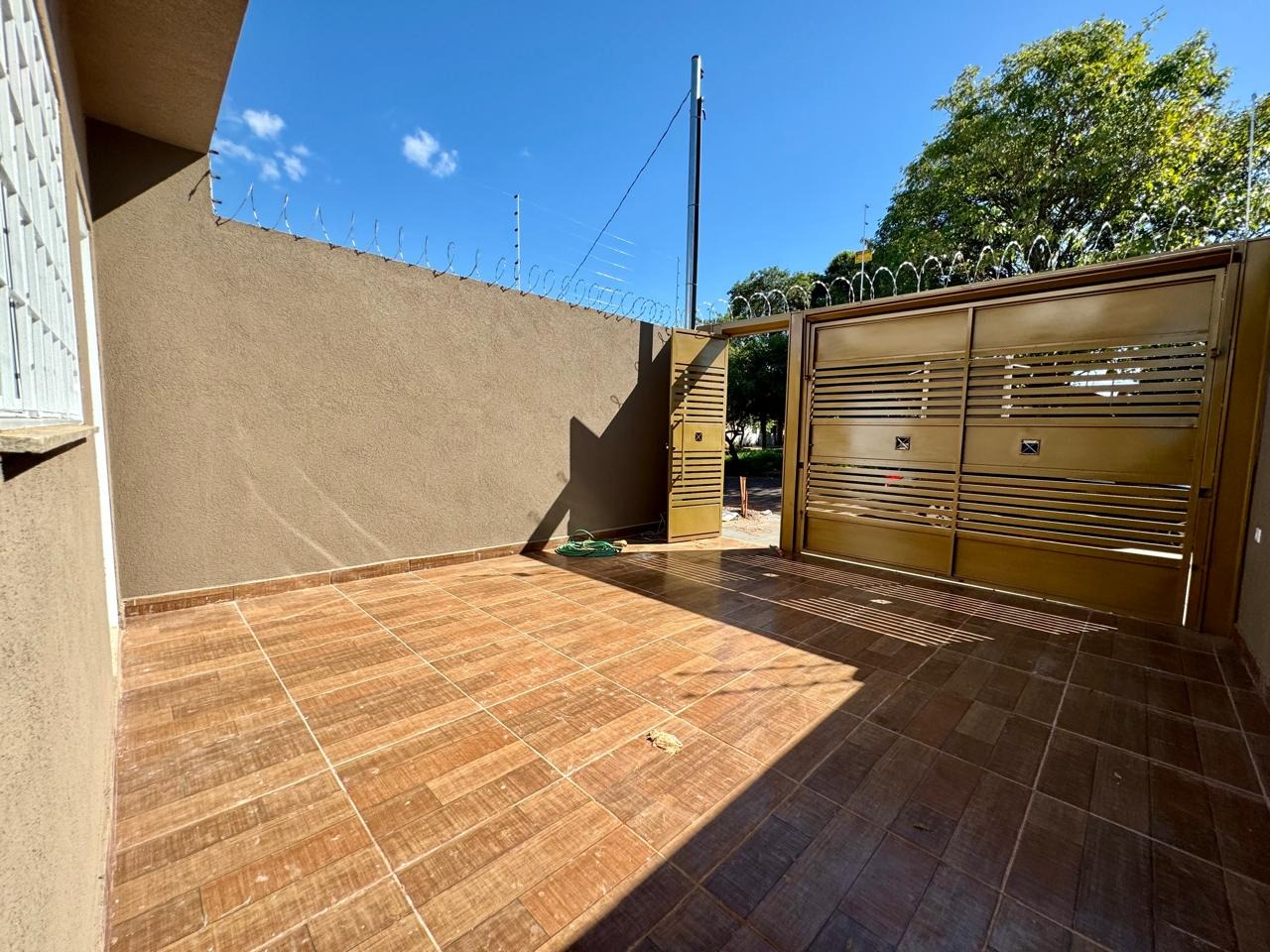 Casa à venda no Vila Nossa Senhora das Graças: 