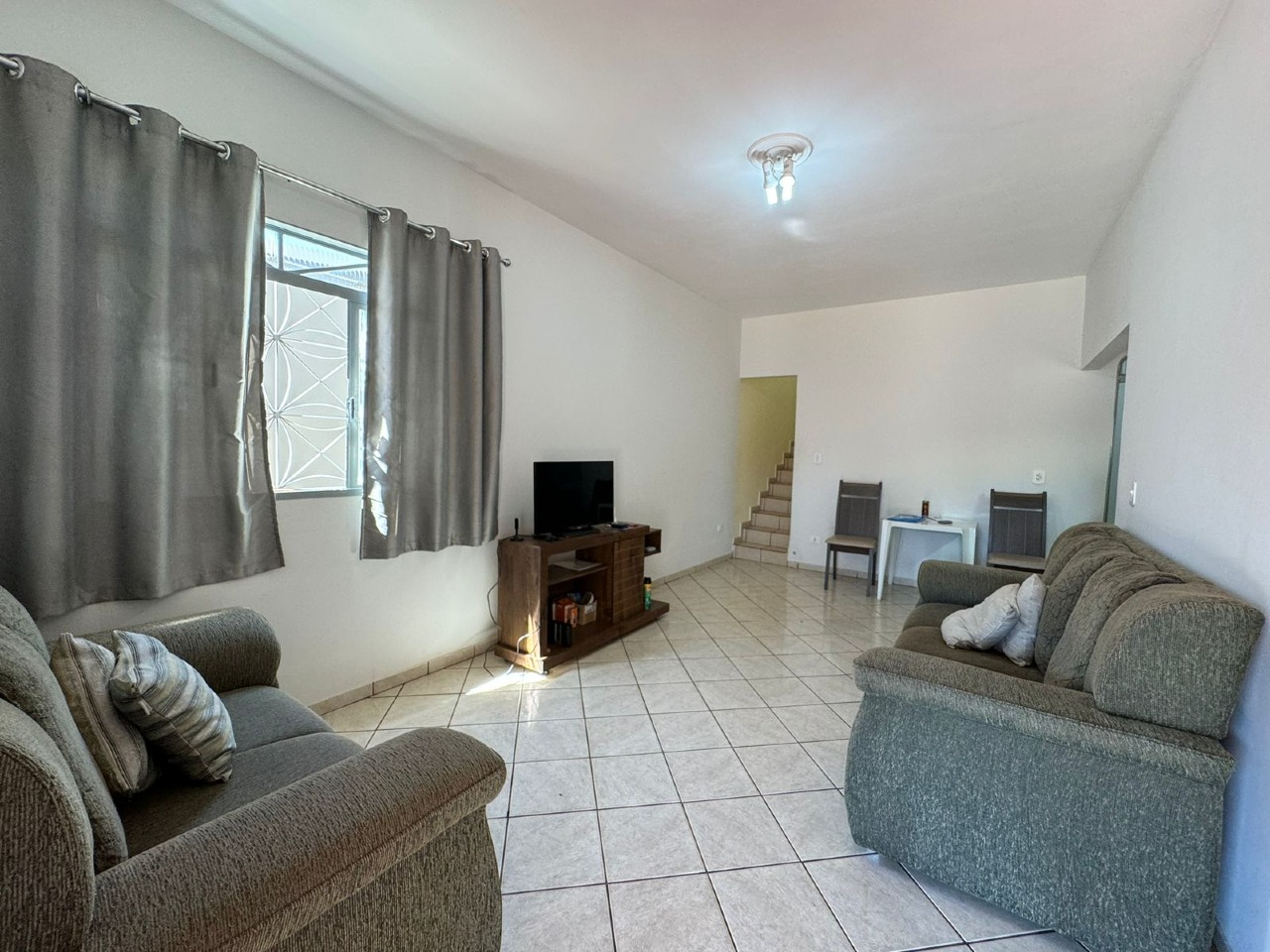 Casa à venda no Universitário: 