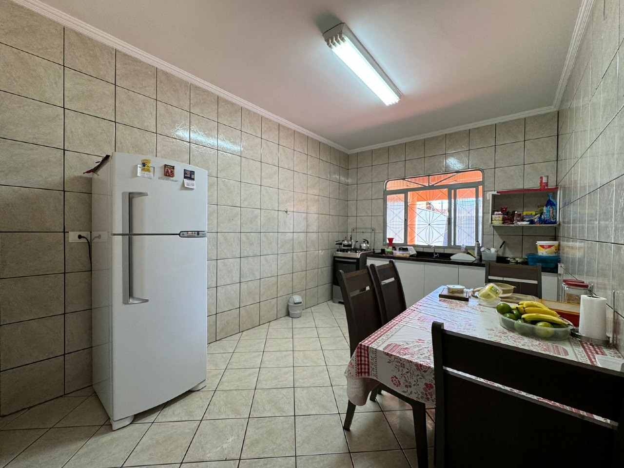 Casa à venda no Universitário: 