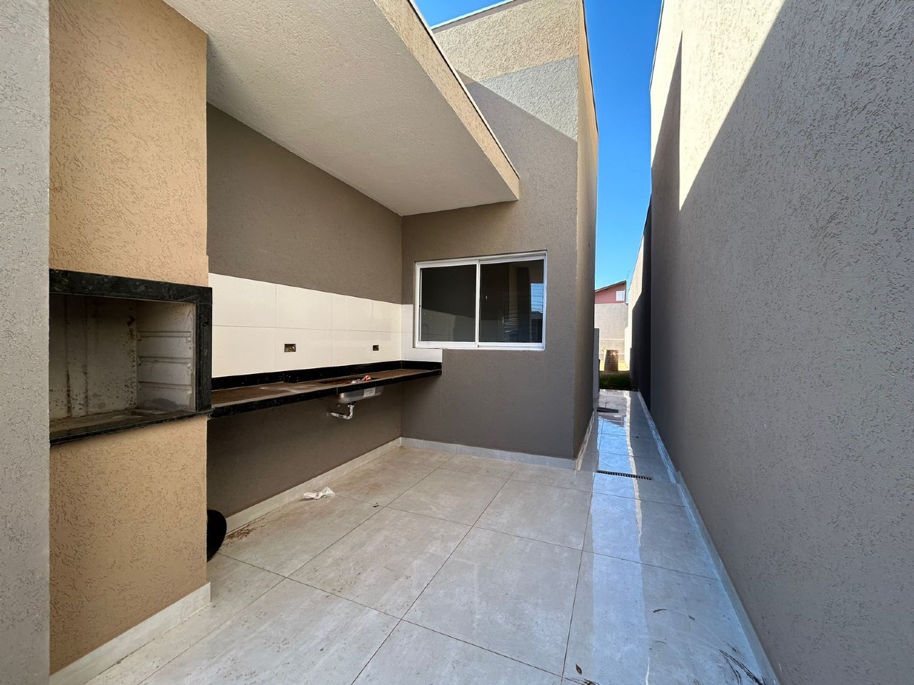 Casa à venda no Jardim Itamaracá: 