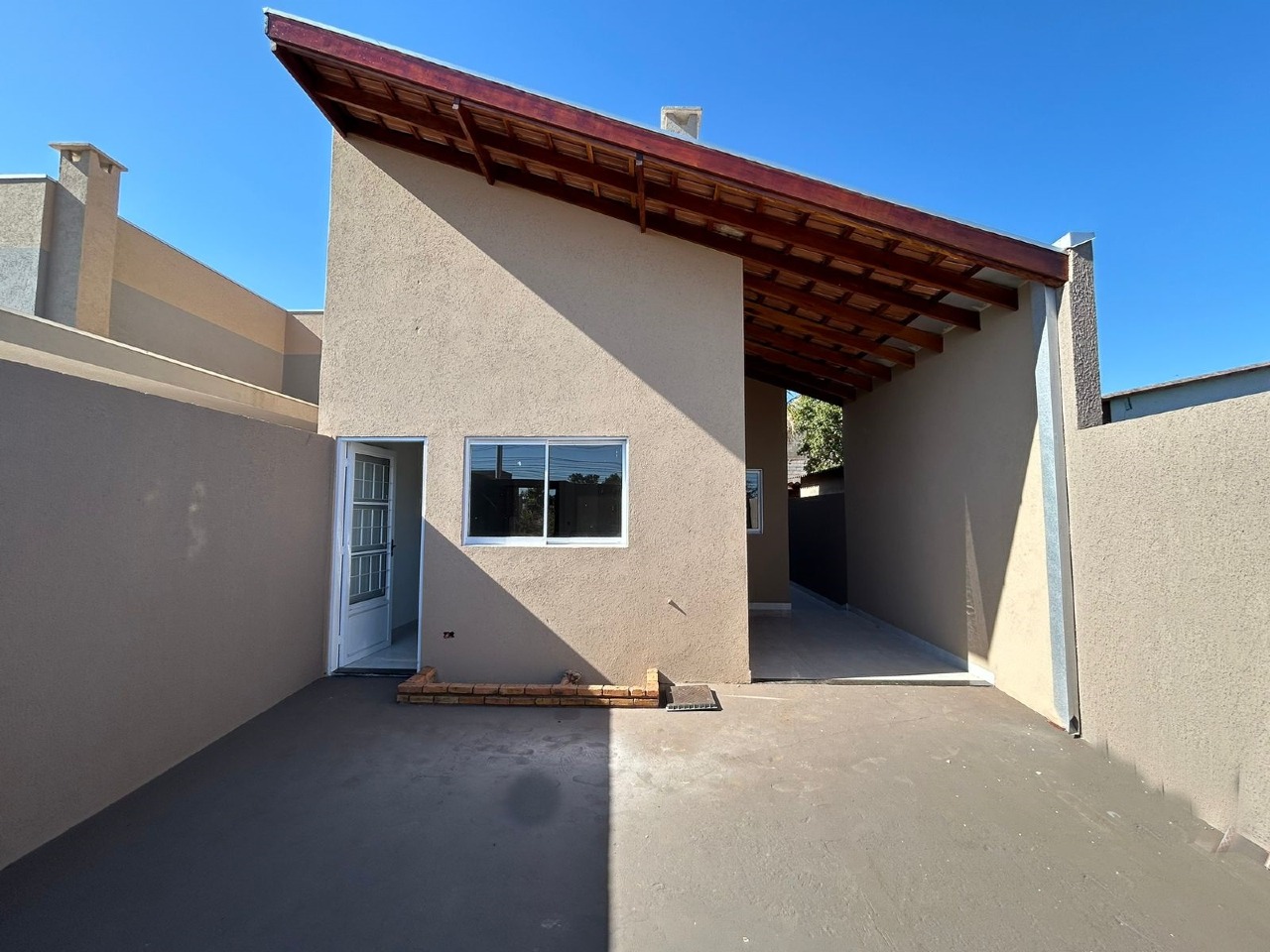 Casa à venda no Jardim Itamaracá: 