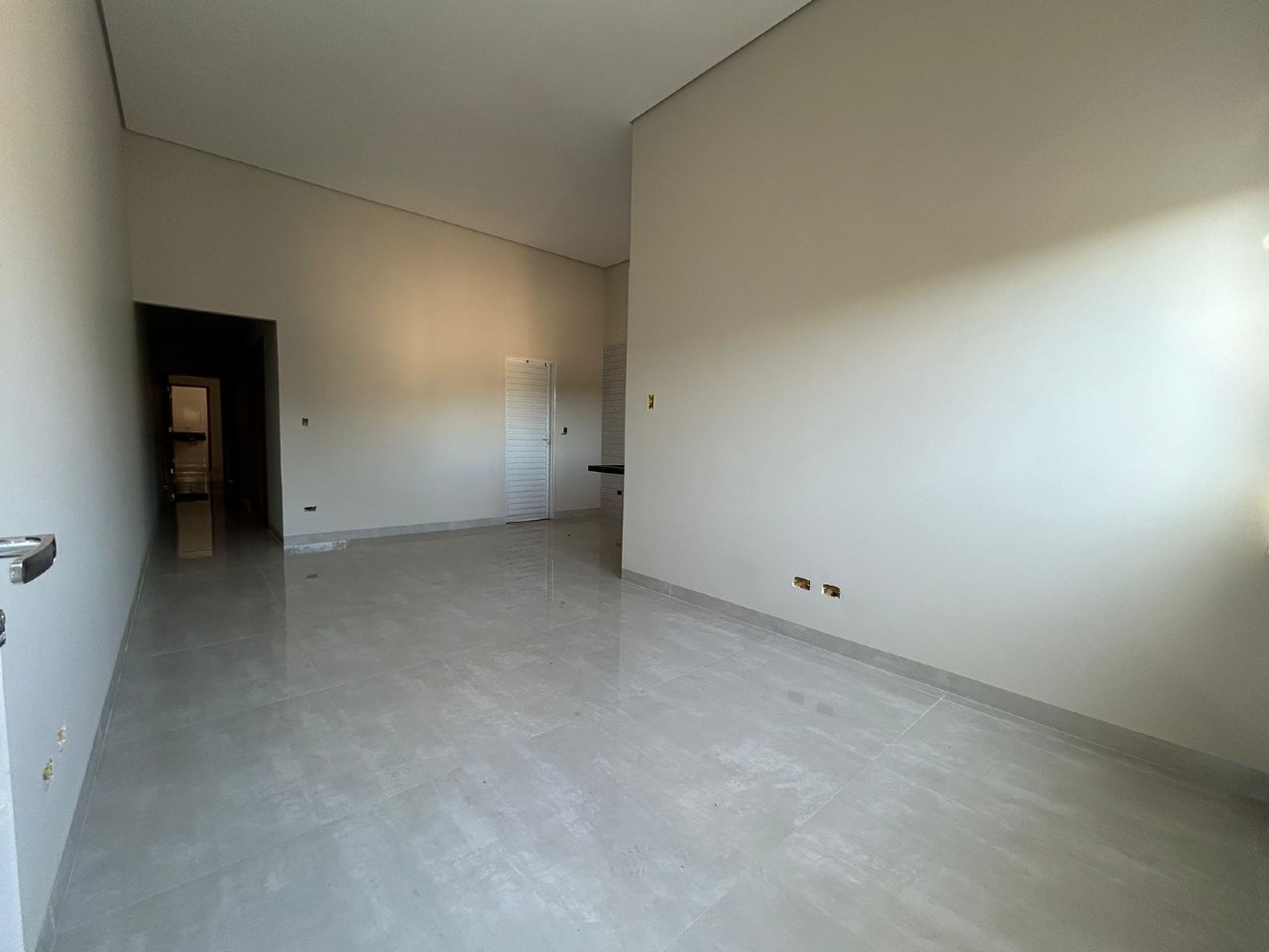 Casa à venda no Jardim Itamaracá: 