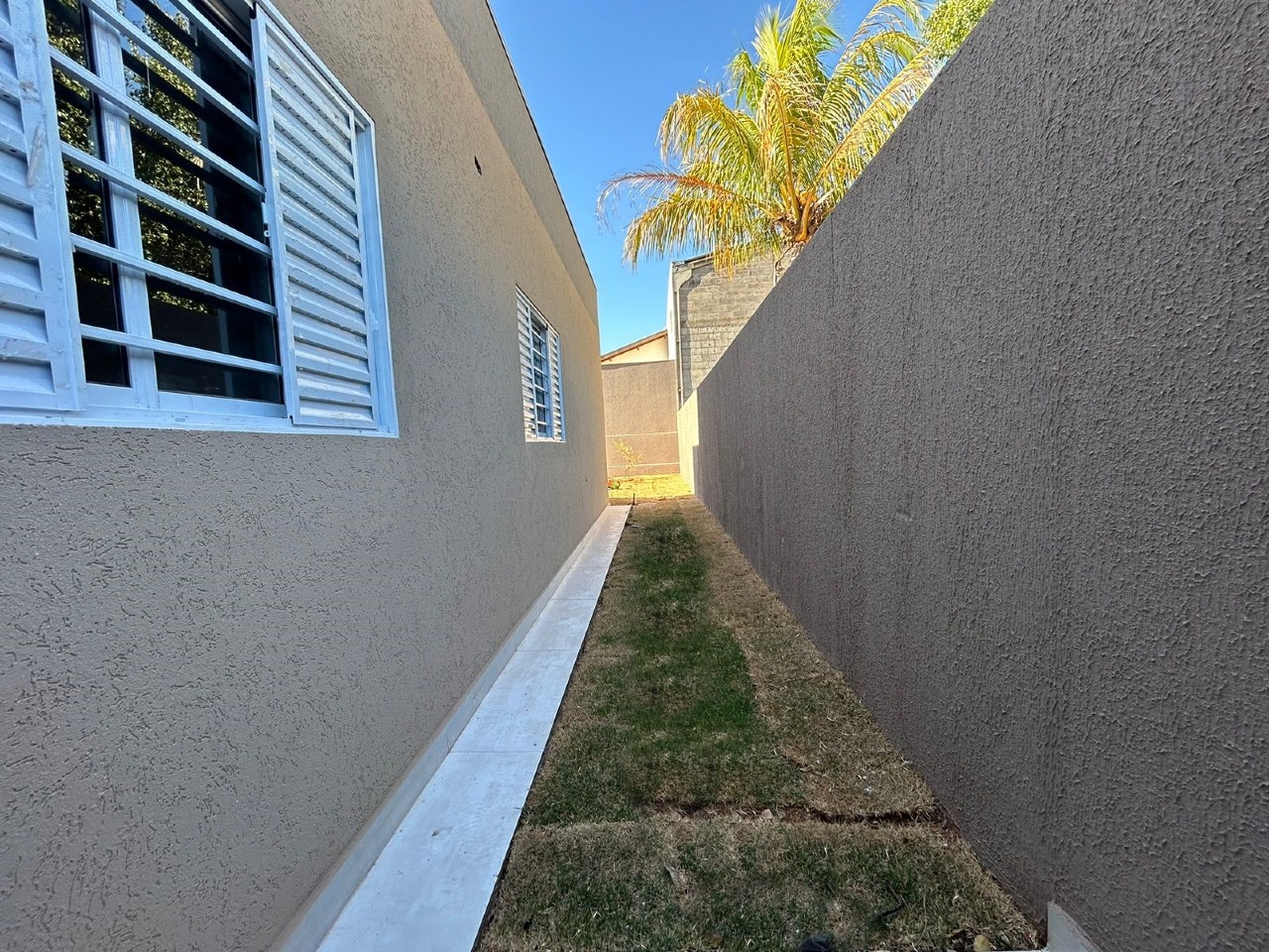 Casa à venda no Jardim Itamaracá: 