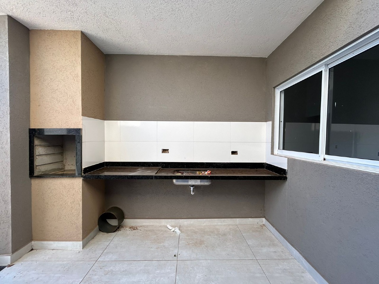 Casa à venda no Jardim Itamaracá: 