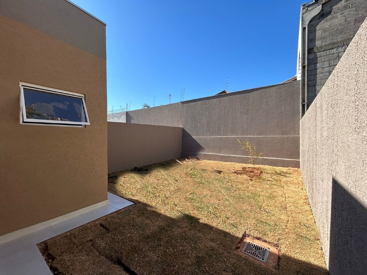 Casa à venda no Jardim Itamaracá: 