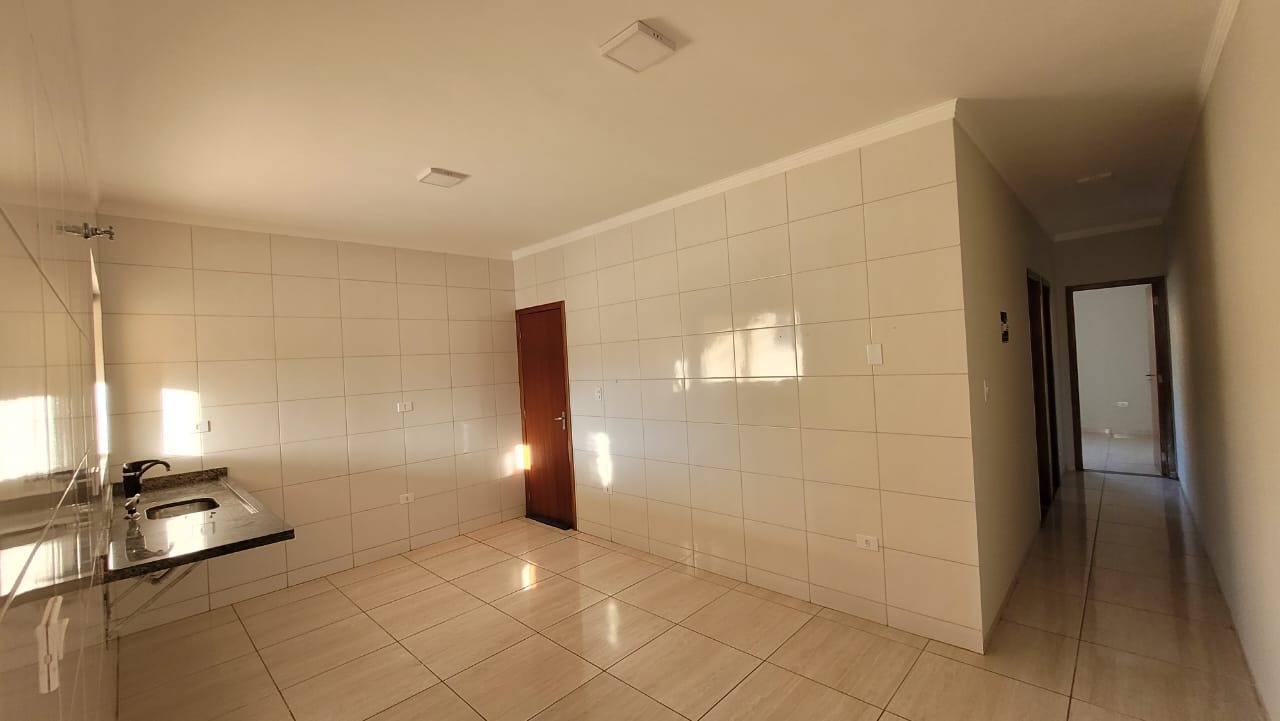 Casa à venda no Jardim Colúmbia: 