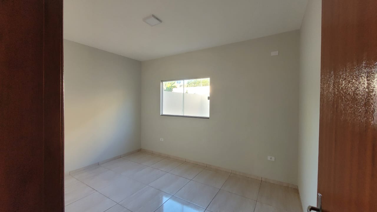 Casa à venda no Jardim Colúmbia: 